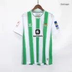 Real Betis 2023/24 Jersey Home - Immagine 3