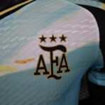 2025 Argentina Special Player Version Soccer Jerseys - Immagine 5