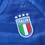 Kids Italy Home Jersey Kit Replica 2023 - Immagine 6