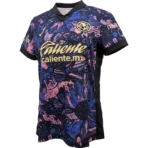 Drittes Trikot des Club América der Frauen, Saison 2024/25