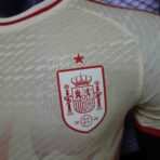 24-25 Player Spain Special Edition Soccrt Jersey - Imagen 5