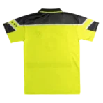 96-97 Borussia Dortmund Retro-Trikot UCL-Heimtrikot – Bild 2