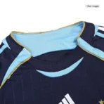 Retro Argentina Away Long Sleeve Jersey 2006 - Imagen 3