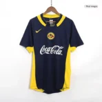 Club América Retro-Auswärtstrikot 2004/05 - Immagine 2