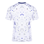 USA Nike Individuell gestaltetes Heimtrikot für Frauen 2023 - Image 2