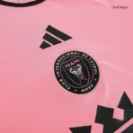 Inter Miami Heimtrikot 2024 - Image 7