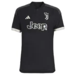 2023-24  Juventus Third Jersey Player Version - Image 3