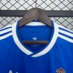 Real Madrid Auswärtstrikot 2025/26 – Fan-Edition - Image 3