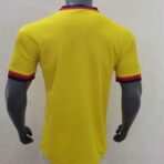 Liverpool Retro-Trikot (Auswärtstrikot) 1997–99 - Imagen 3