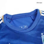 Kids Italy Home Jersey Kit Replica 2023 - Immagine 7