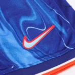 Chelsea-Heim-Fußballshorts 2024/25 - Imagen 7