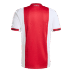 Ajax-Fußballtrikot – Heimtrikot 2025/26 - Immagine 3