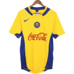 Club América 2004/05 Retro-Heimtrikot