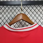 2005 Retro Liverpool Mixed Commemorative Edition Football Shirt - Imagen 7