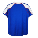 Japan 2000 Retro Jersey Home - Imagen 2