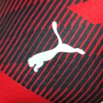 23-24 AC Milan Jersey Home Player Version – Bild 5