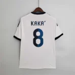 Real Madrid Heimtrikot im Retro-Stil 2012/13 - Image 3