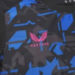 Sevilla 2023/24 Third Away Jersey - Immagine 4