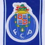 FC Porto 2003/04 Retro Jersey Home - Imagen 3
