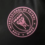 Inter Miami MESSI #10 Away Jersey Player Version 2023 - Image 5