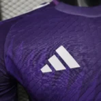 Manchester United Fußballtrikot Sonderedition 2025/2026 – Spieler-Version - Image 4
