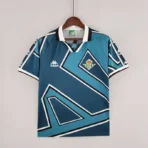 Real Betis Auswärtstrikot im Retro-Stil 1995/96 - Immagine 3