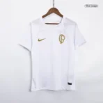 Corinthians Pre-Match 2023/24 Jersey White Replica - Image 3