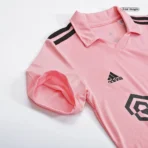 Kids Inter Miami MESSI #10 Jersey Home Kit 2022 - Imagen 8