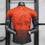 2024-25 Liverpool Red Special Edition Player Version Soccer Jersey – Bild 4