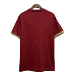 Mexico Gold Cup Red Special Edition Soccer Shirt 2025-26 Fan version - Immagine 2