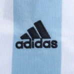 Argentinien Retro-Trikot (Heim) Weltmeisterschaft 1998 - Image 6