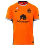 23–34 Inter Mailand Auswärtstrikot