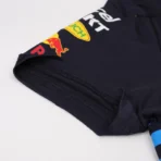 F1 Oracle Red Bull Racing Team Set-up-T-Shirt 2024 - Image 11