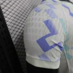 2025/26 Nike Inter Mailand Auswärts-Fußballtrikot, Spielerausführung - Image 7