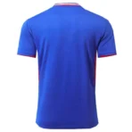 2024 France Home Kit(Jersey+Shorts) Euro - Imagen 4