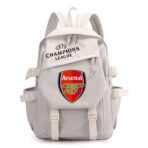 Fußballverein-Rucksack – Fußball-Geschenk - Image 35
