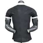 Real Madrid Herren-Poloshirt 2025/26, schwarz - Image 2
