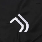 24-25 Juventus Home Soccer Shorts - Image 4