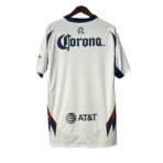 Club América – Weißes Fußballtrikot in Sonderausgabe (Fan-Version) 2025/2026 - Image 2