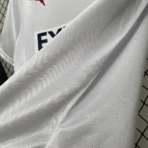 Sevilla Retro Home Jersey 1987/90 - Immagine 7