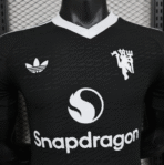 24-25 Man United Special Player Version Soccer Jerseys - Image 5
