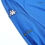 Italy Retro Home Long Sleeve Jersey 2000 - Immagine 6