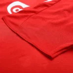 2008-09Liverpool Retro Jersey Home - Imagen 5