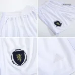 Kids Scotland 150th Anniversary 2023 Jersey Kit - Image 11