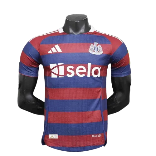 5ac8479f6a Newcastle United Auswärtstrikot (Spielerausführung) 2024/25 – Bild 1