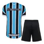 Grêmio FBPA  2023/24 Home Jersey Kit (Shirt+Shorts) - Image 2