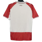 2025-26 FC Dinamo București Home Soccer Jersey -Fan version - Image 2