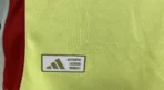 2024 Spain Away Jersey Player Version EURO - Image 8
