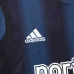 Newcastle United Retro-Auswärtstrikot 2004/05 - Immagine 7