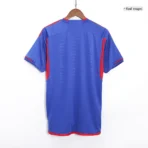 Olympique Lyonnais Away Jersey 2023/24 – Bild 4